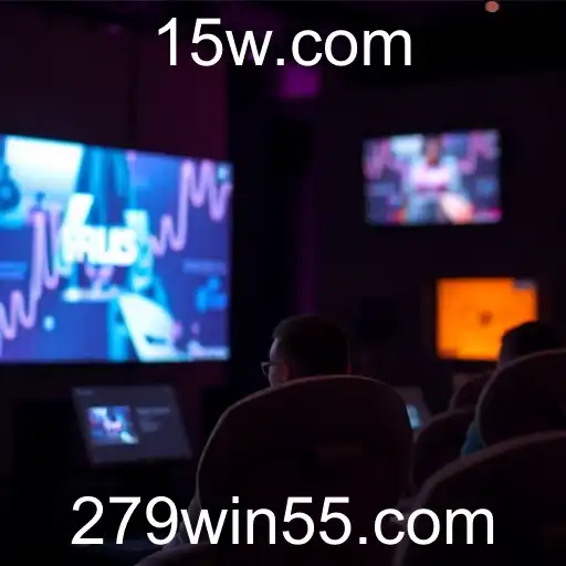 Transmissão ao vivo